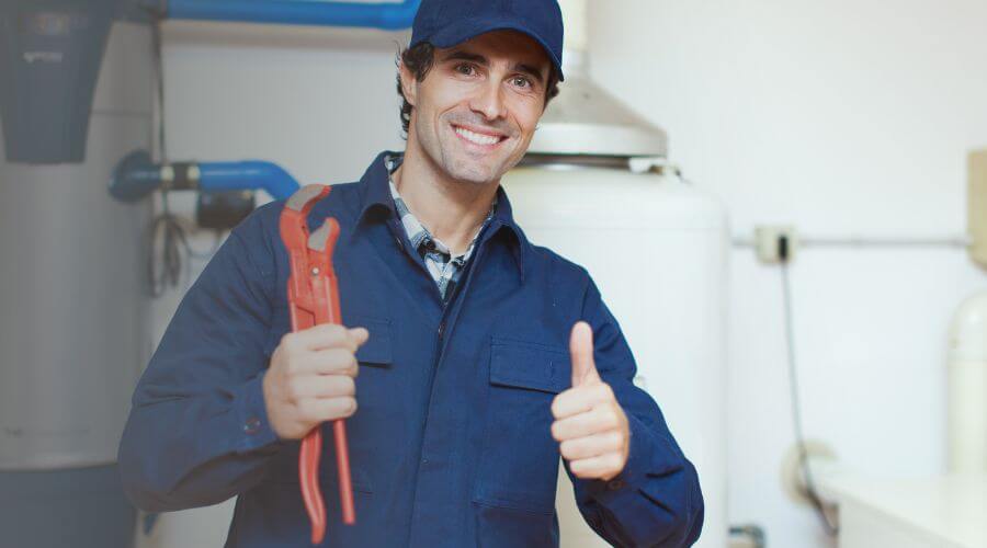 Professional Leak Detection Services in Madera, PA